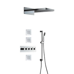 Sen tắm âm tường Demuhler SH-HI05006A Sen tắm âm tường Demuhler SH-HI05006A